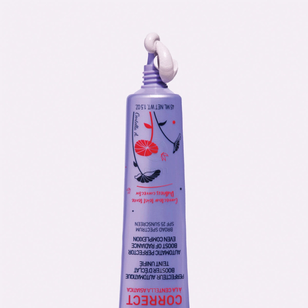 Erborian CC Dull Correct, krema - ZF25 (15 ml)