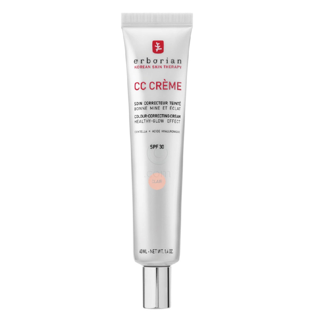 Erborian CC Clair, krema - ZF30 (40 ml)