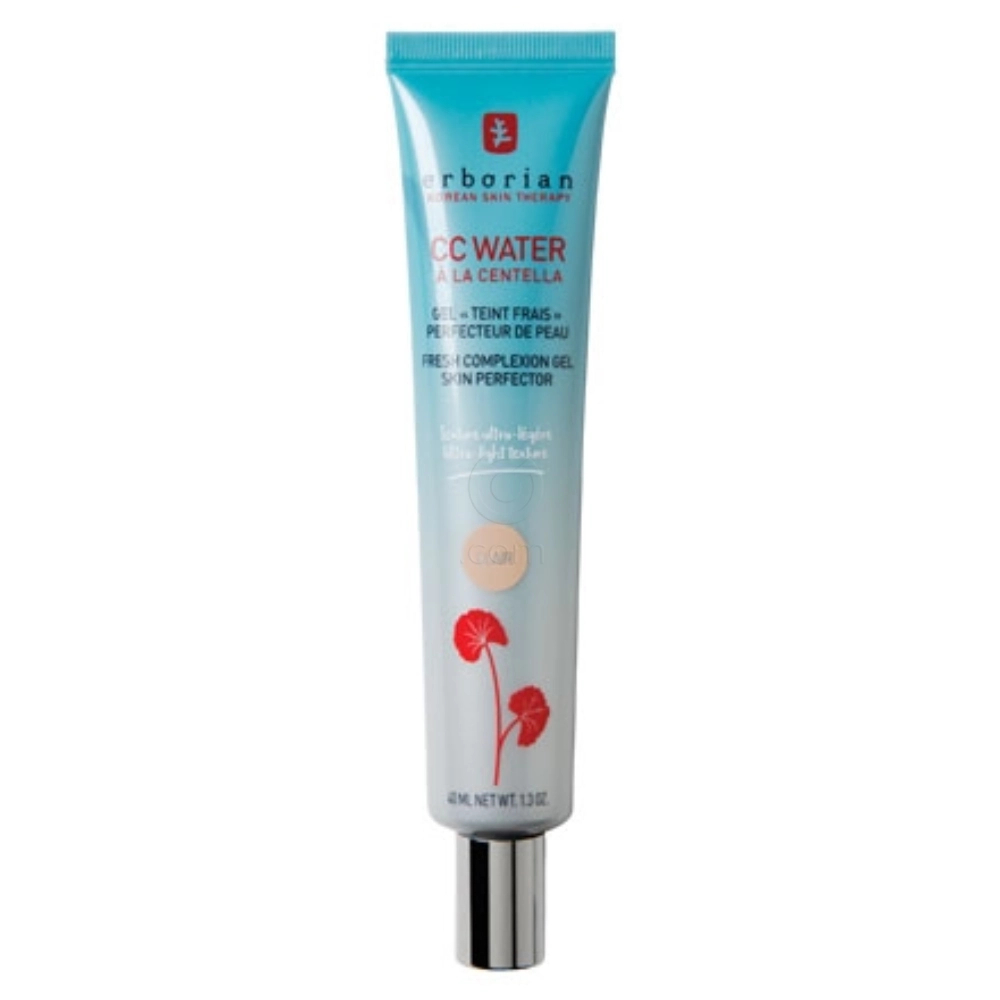 Erborian CC Water Clair, gel (40 ml)