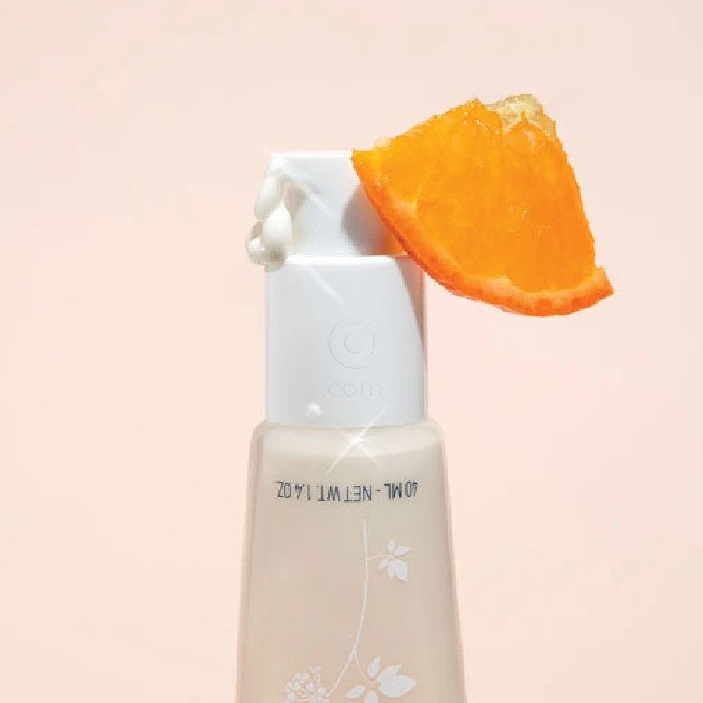 Erborian Skin Hero Glow, krema za obraz (15 ml)