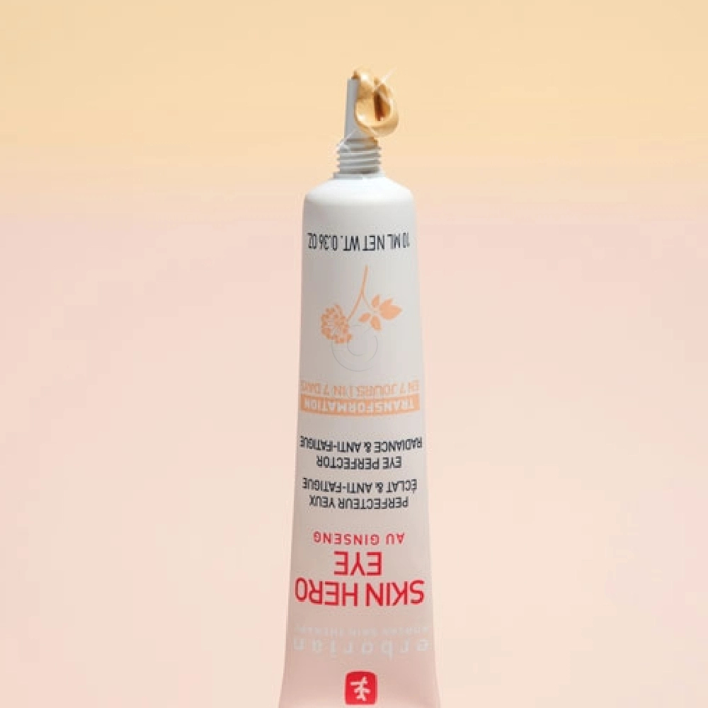 Erborian Skin Hero, krema za predel okoli oči (10 ml)