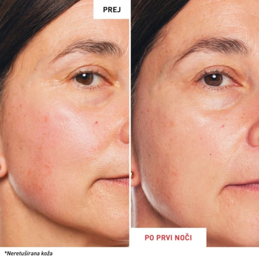 Erborian Skin Therapy, nočni serum (30 ml)
