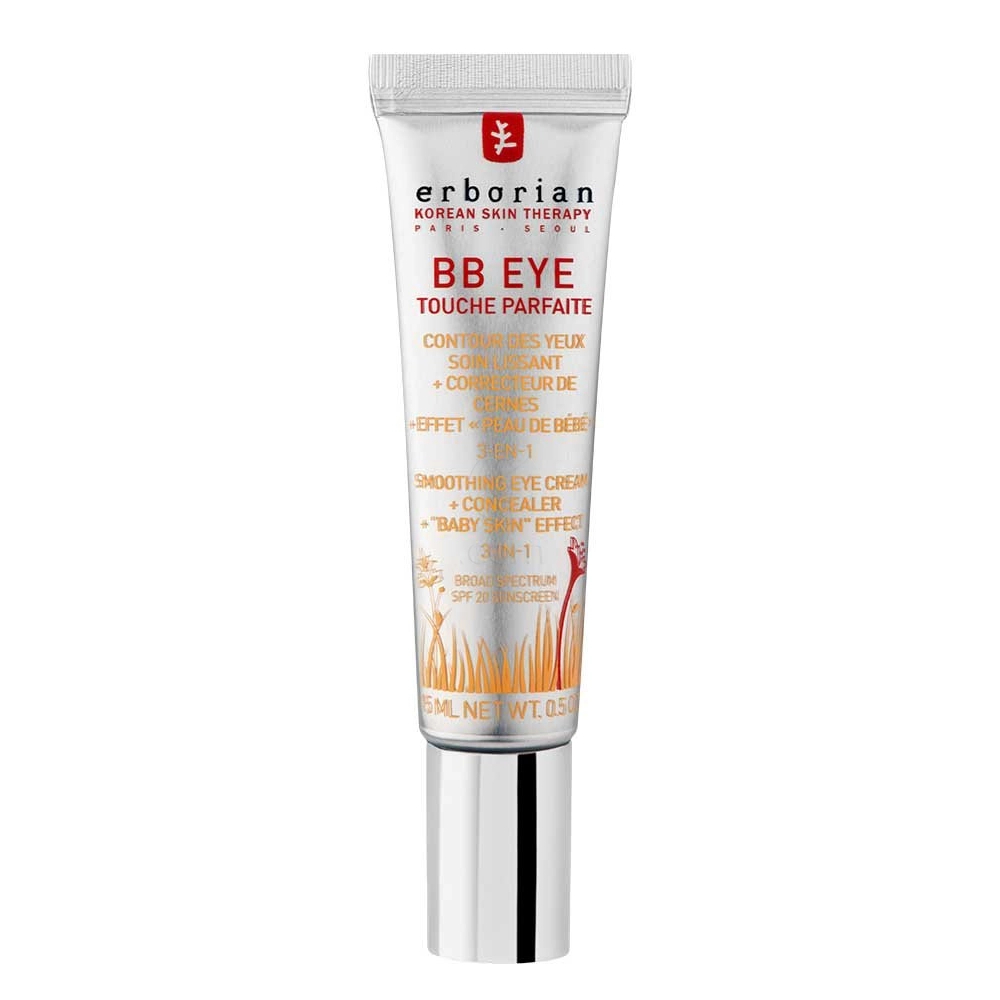 Erborian Touch Parfaite BB, krema za predel okoli oči - ZF20 (15 ml)