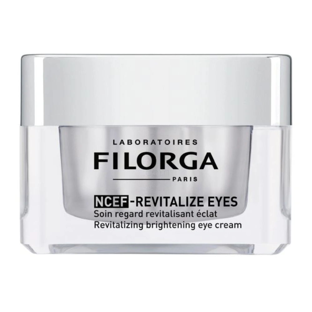 Filorga NCEF Revitalize Eyes, krema za področje okoli oči (15 ml)