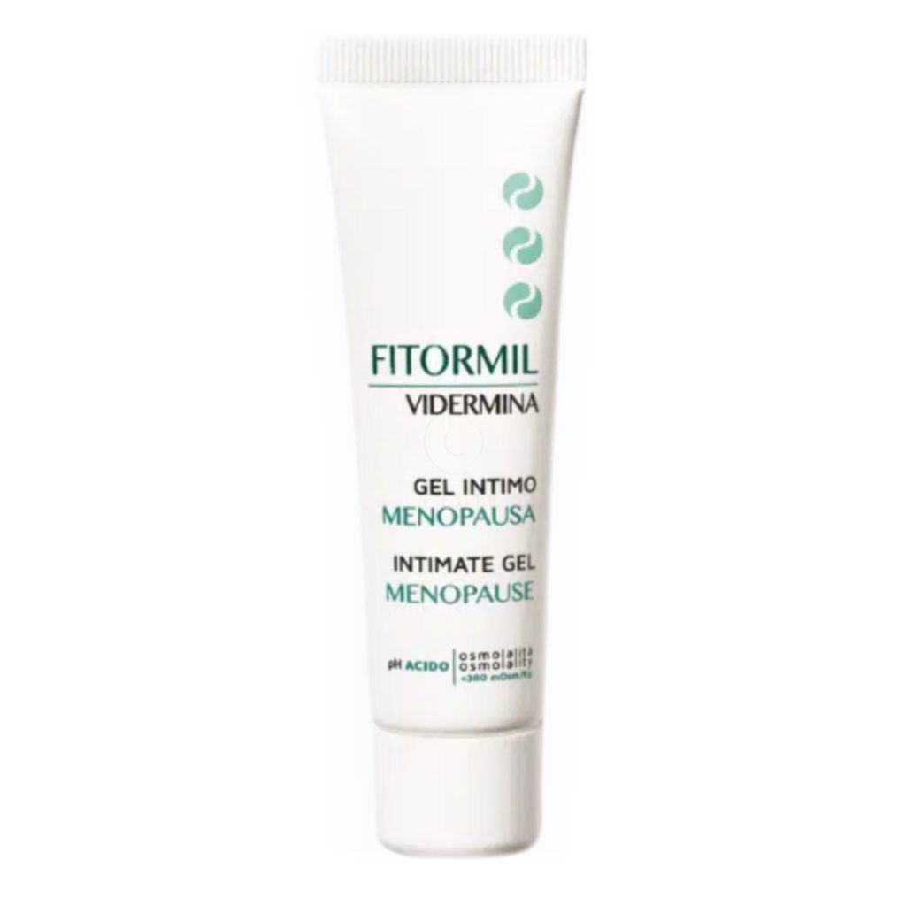 Fitormil Vidermina Menopause, intimni gel (30 ml)