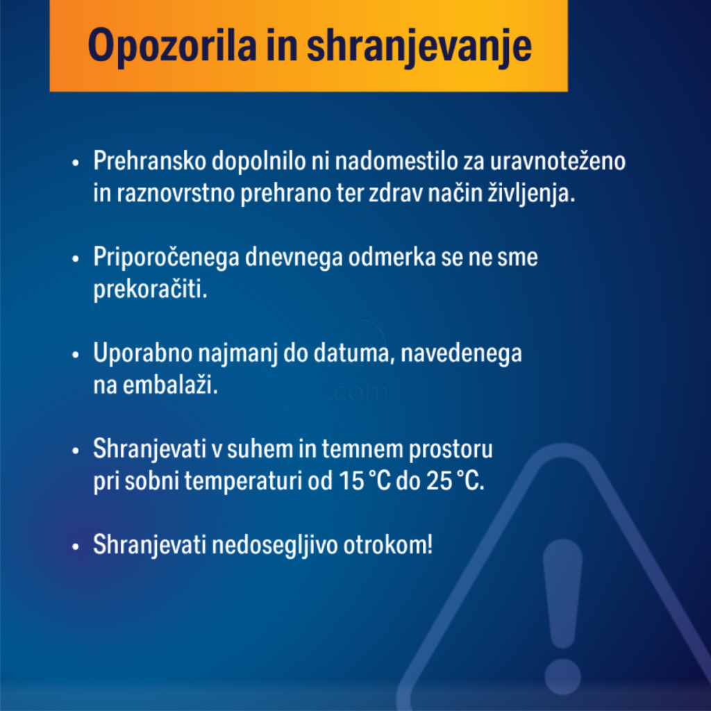 FluEND Extreme Orange SWP, pastile z okusom mentola in pomaranče (16 pastil)