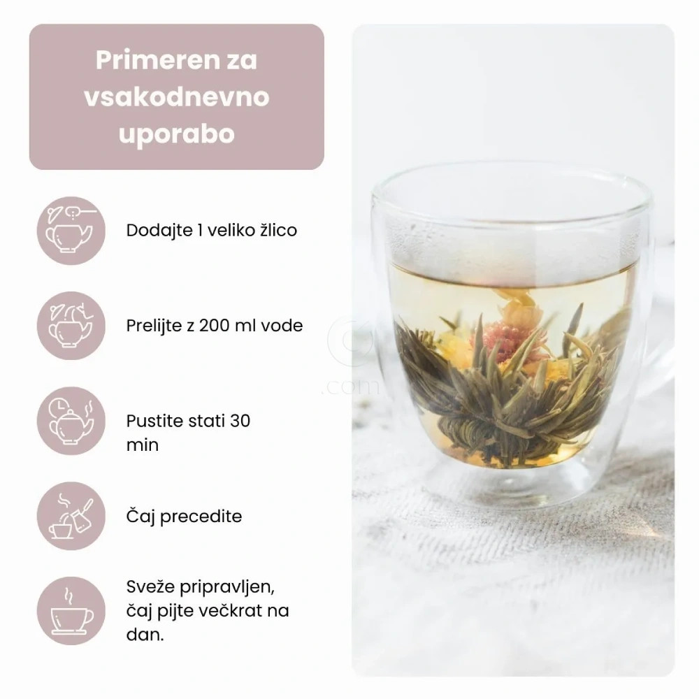 Galex, čaj za doječe mamice (40 g)