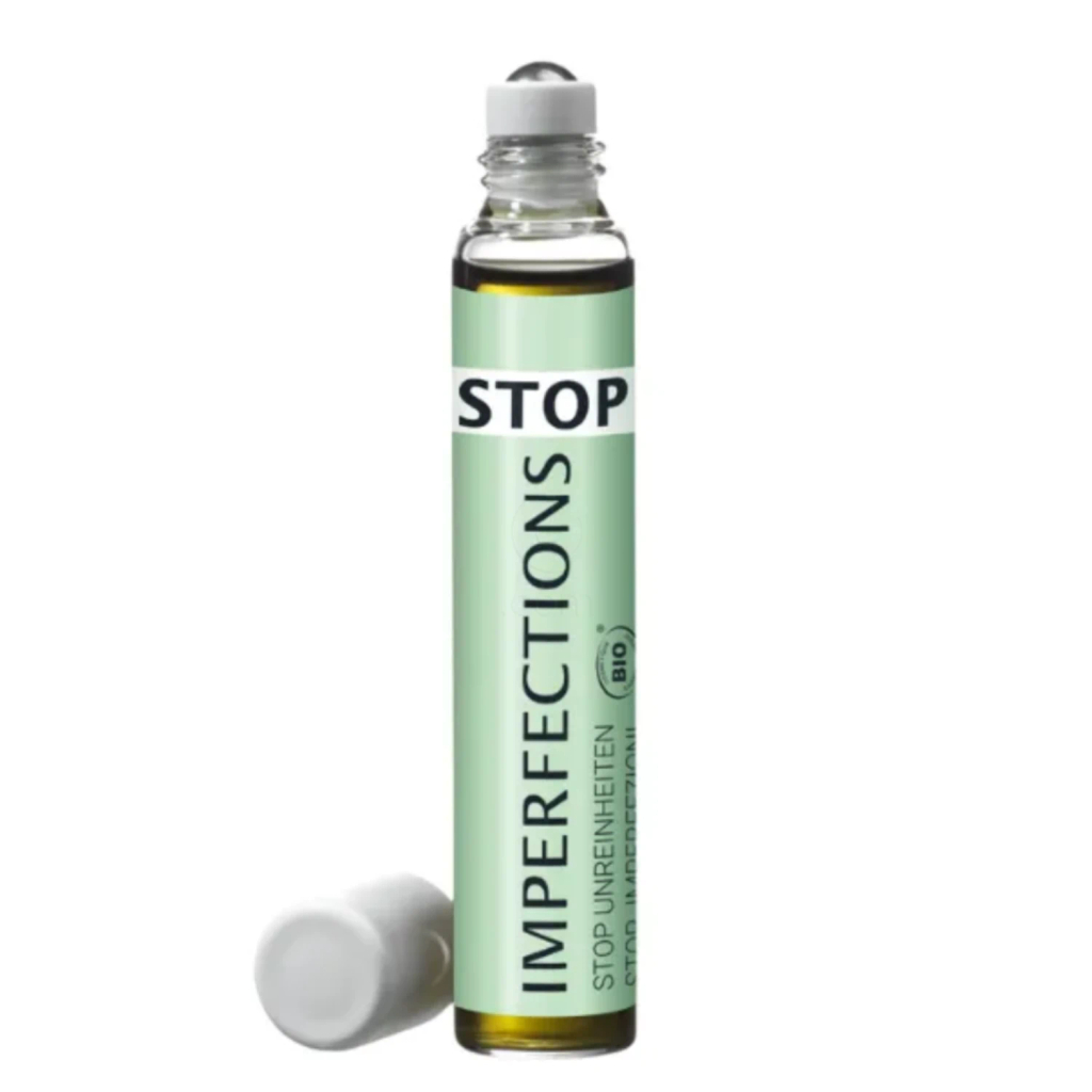 Gamarde Sebo-Control, roll-on za kožo z nepravilnostmi (10 ml)