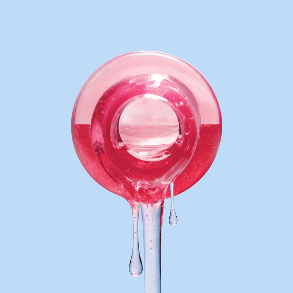 Melvita Source de Roses, intenzivna vodica - esenca za vlaženje in napeto kožo obraza (150 ml)