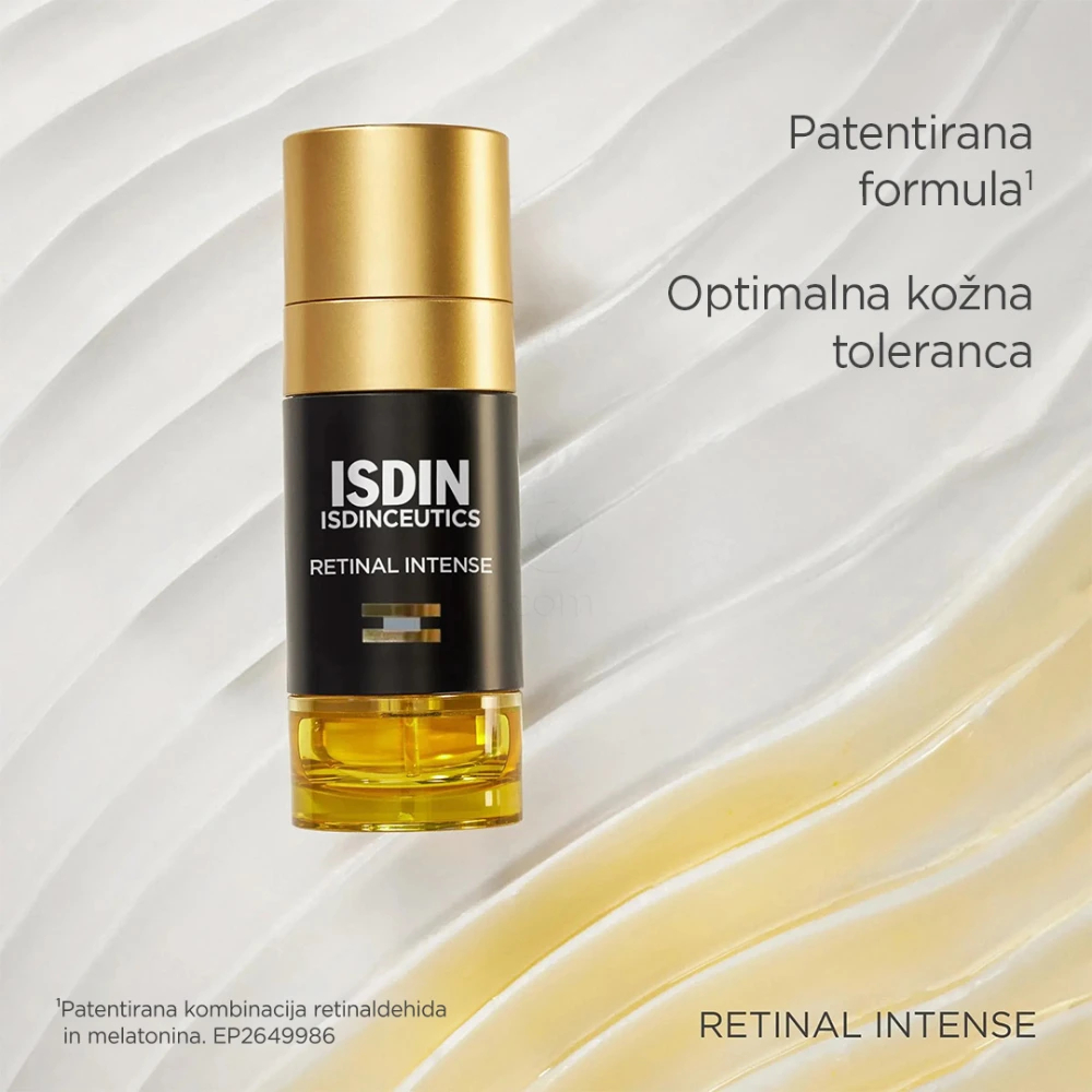 ISDIN Isdinceutics Rejuvenate Retinal, intenzivni serum (50 ml)