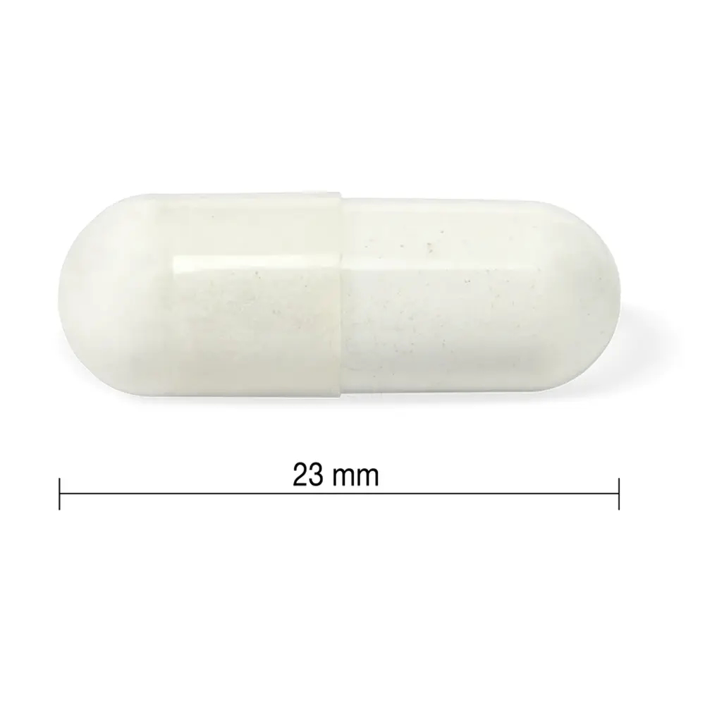 Jamieson 100% čist Magnezij bisglicinat 100 mg, kapsule (70 kapsul)