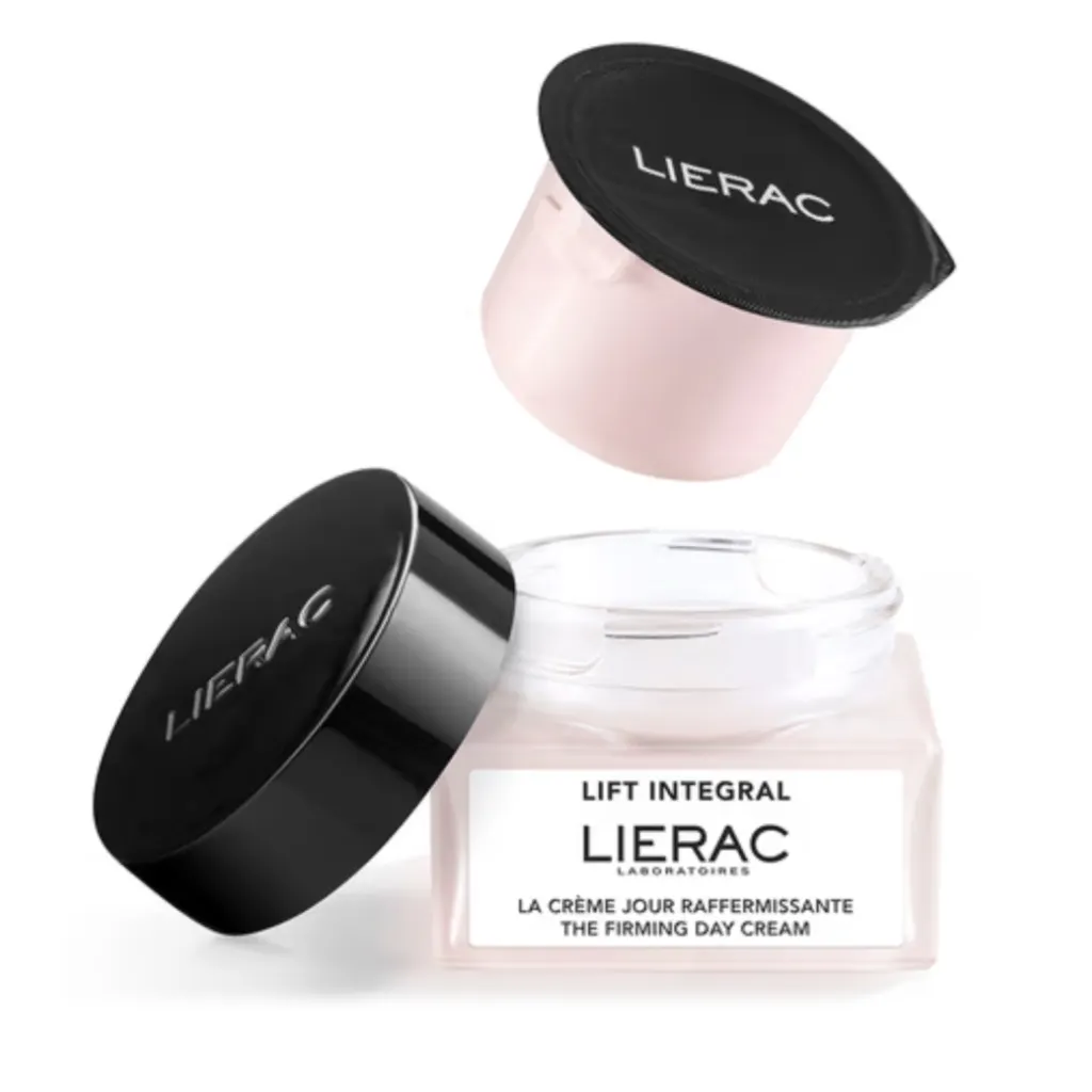 Lierac Lift Integral, dnevna krema z učinkom liftinga - refill (50 ml)