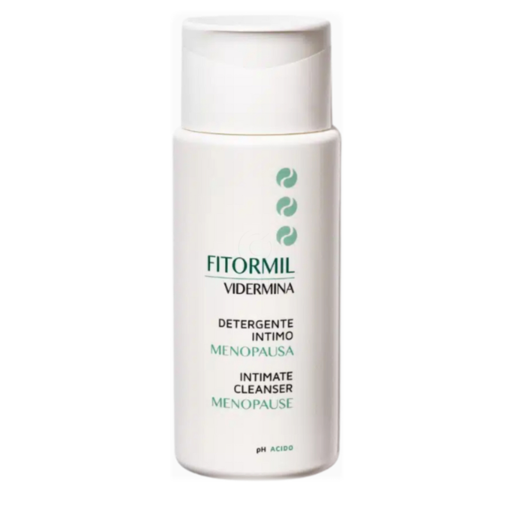 Vidermina Fitormil, čistilna raztopina (200 ml)