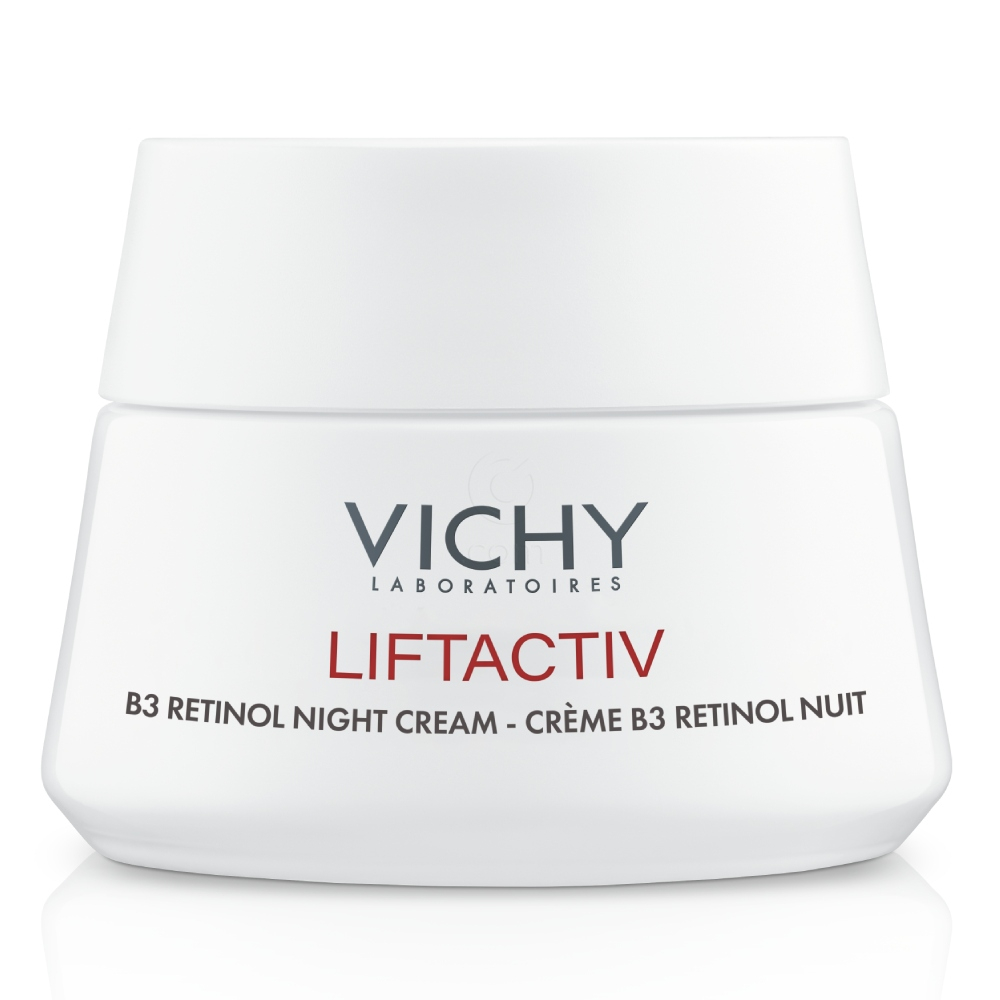 Darilo: Vichy Liftactiv B3 retinol nočna krema (15 ml)