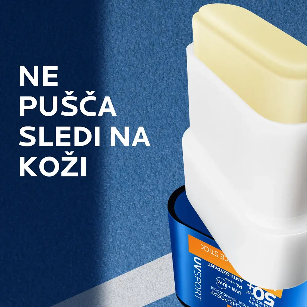 LRP Anthelios UVSport, stik za zaščito pred soncem ZF 50+ (8 g)