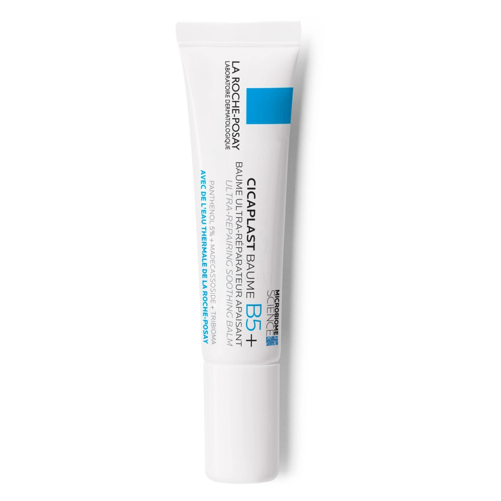 Darilo: LRP Cicaplast Baume B5+, balzam (15 ml)