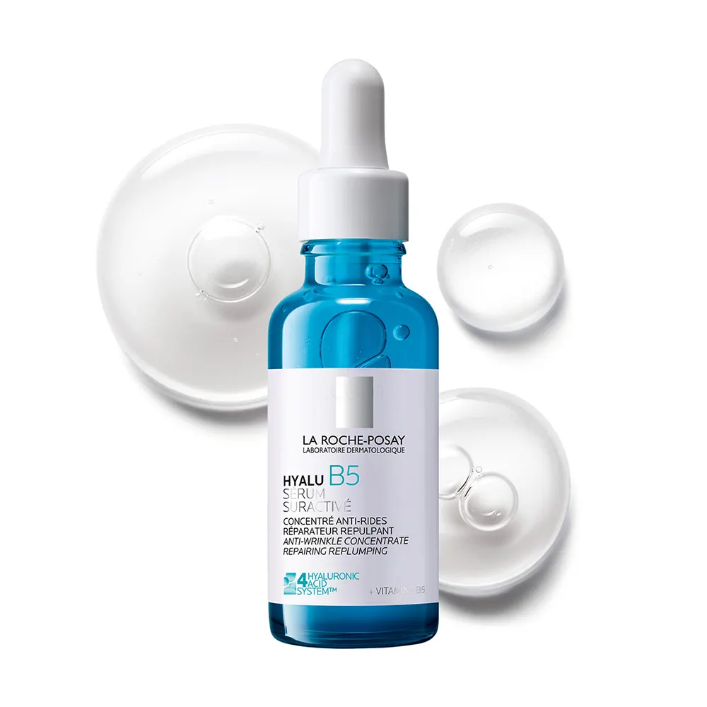 LRP Hyalu B5 Suractive, serum (30 ml)
