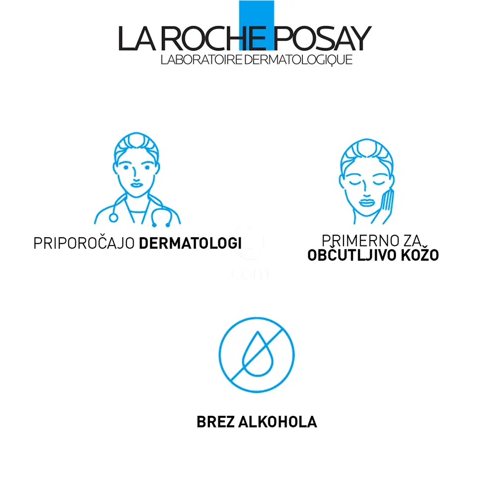 LRP Hydraphase HA Light, 72-urna vlažilna krema za obraz (40 ml)