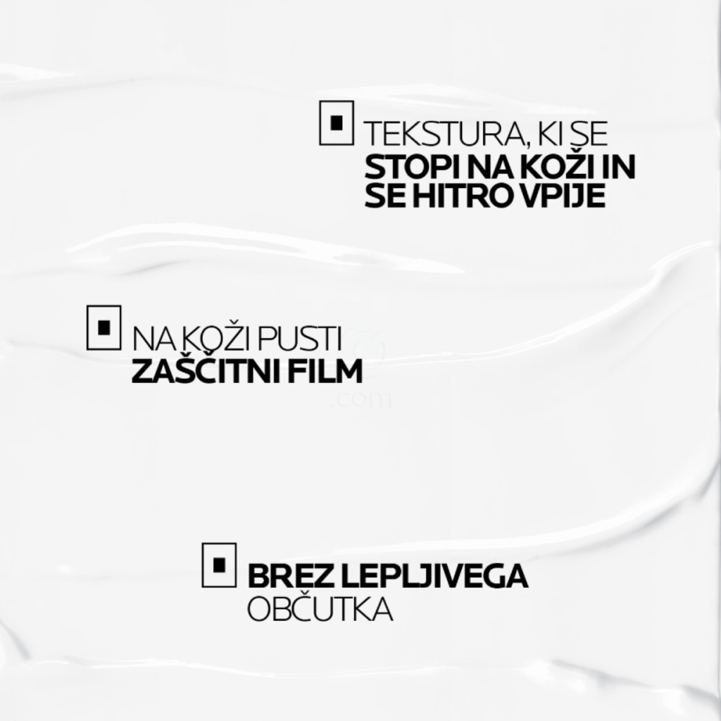LRP Lipikar Lait Urea 10%, vlažilni losjon s trojnim učinkom za glajenje in pomiritev zelo suhe ter grobe kože (400 ml)