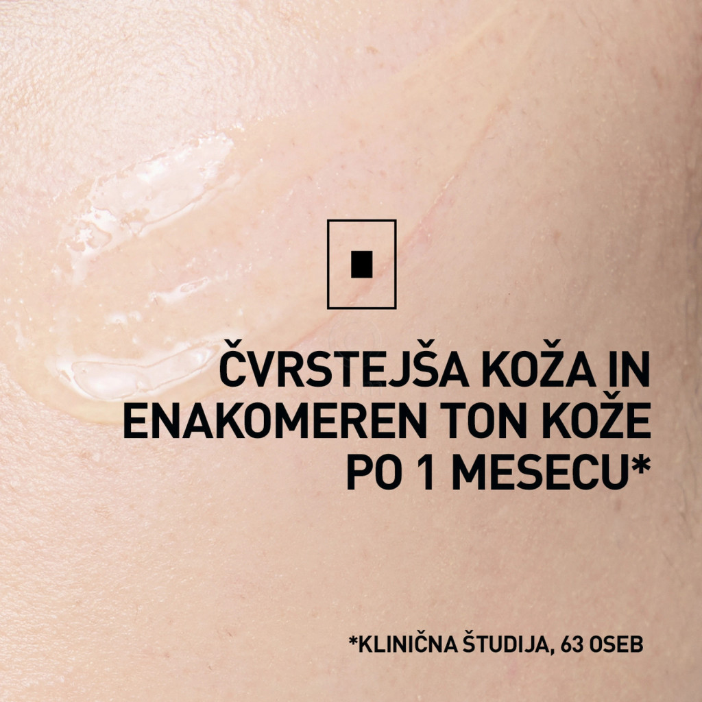 LRP Vitamin C+ Multi-Dose, gel proti gubam na obrazu (40 ml)