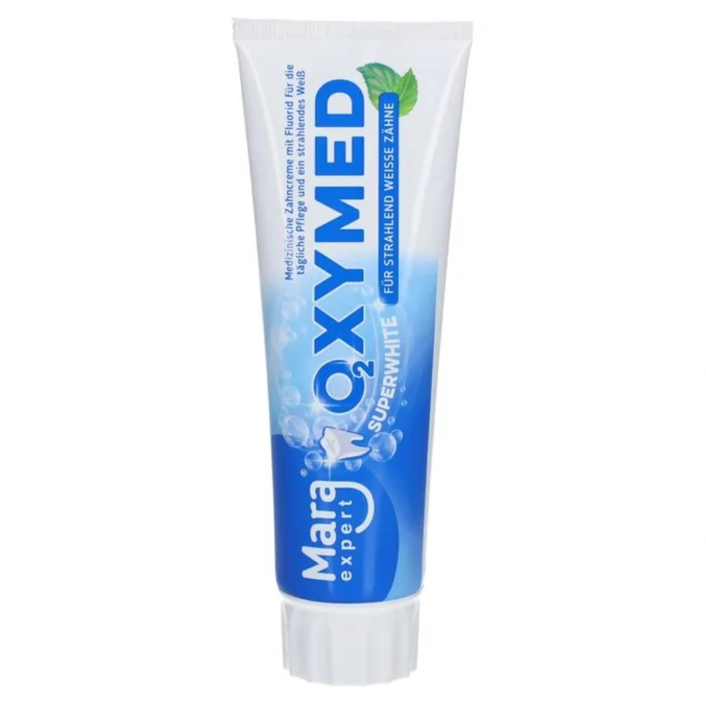 Mara Expert Oxymed, zobna pasta (75 ml)