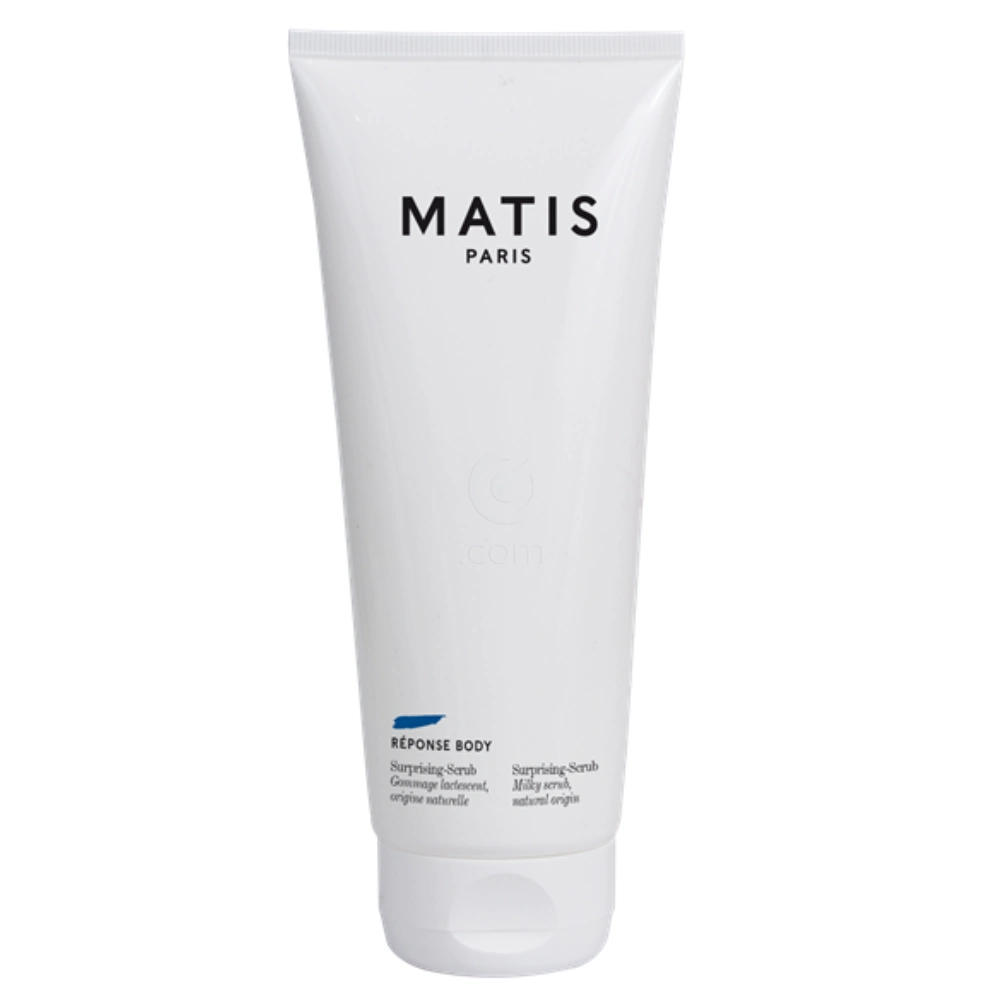 Matis Reponse Body Surprising Scrub, piling za telo (200 ml)