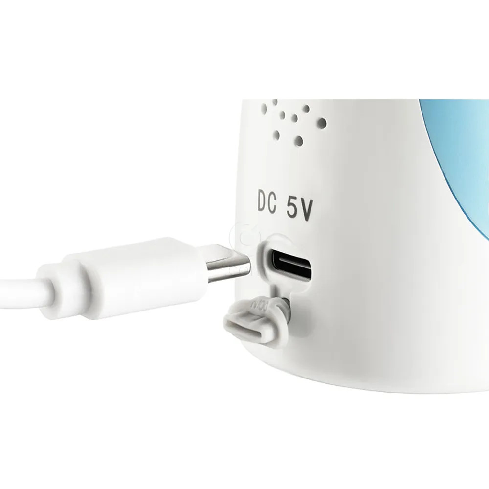 Mediblink Alien M425, prenosni MESH inhalator (1 komplet)