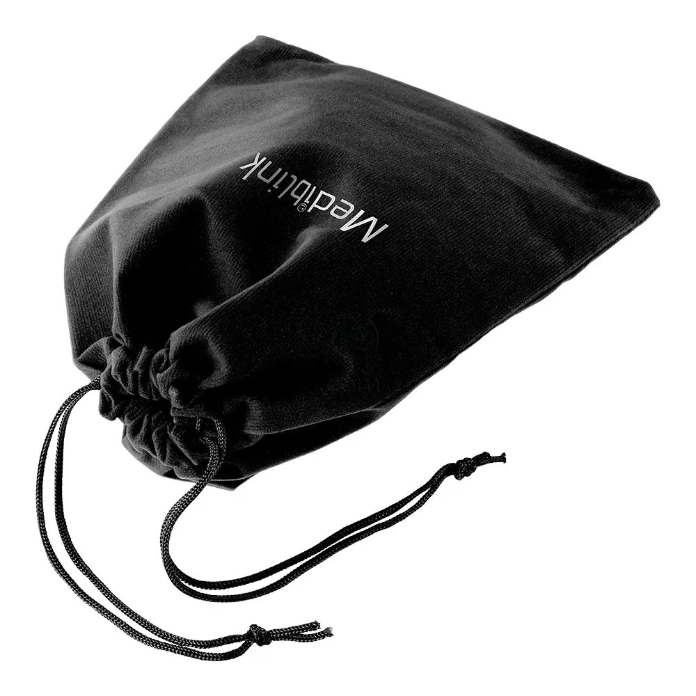 Mediblink Alien M425, prenosni MESH inhalator (1 komplet)