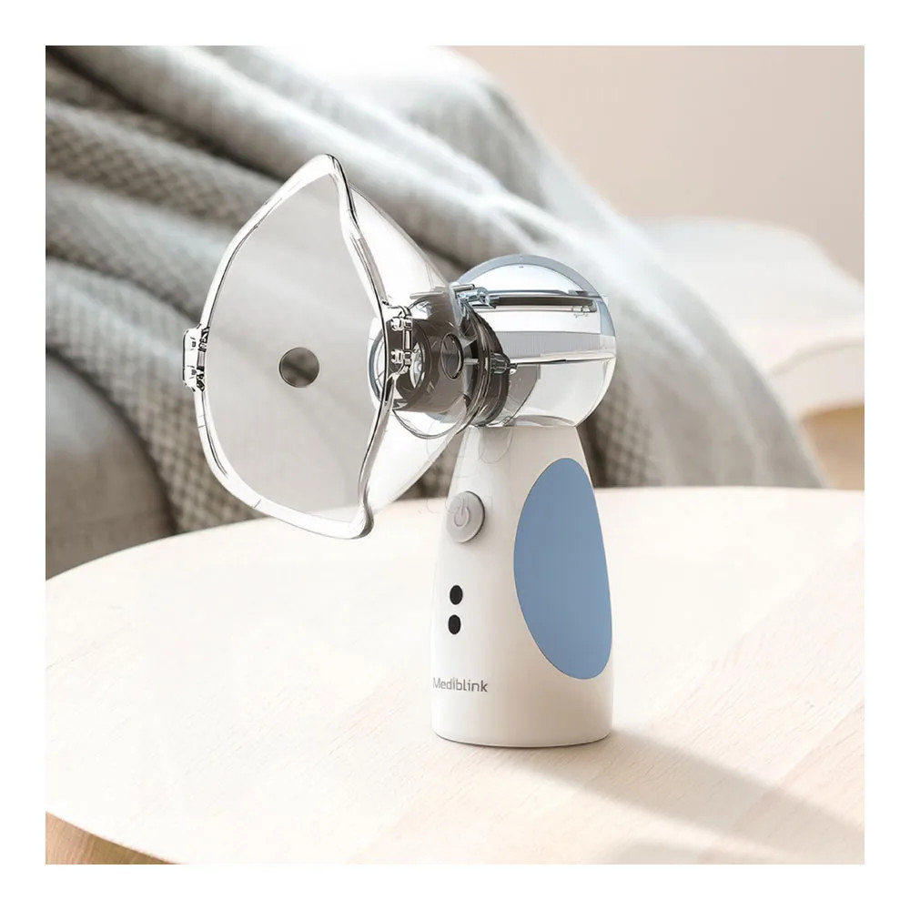 Mediblink Alien M425, prenosni MESH inhalator (1 komplet)