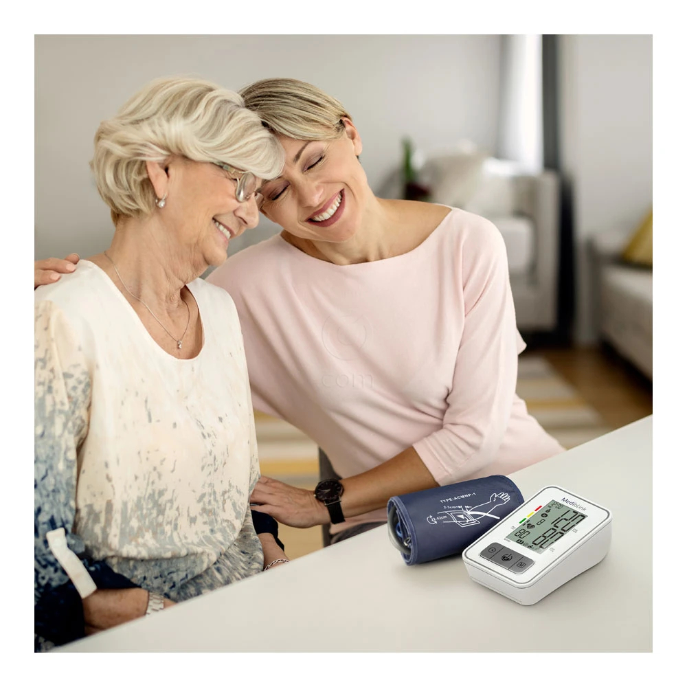 Mediblink M500 AFib, merilec krvnega tlaka (1 komplet)