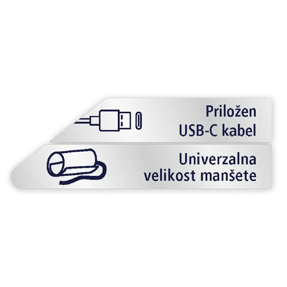 Mediblink M510, merilnik krvnega tlaka (1 aparat)