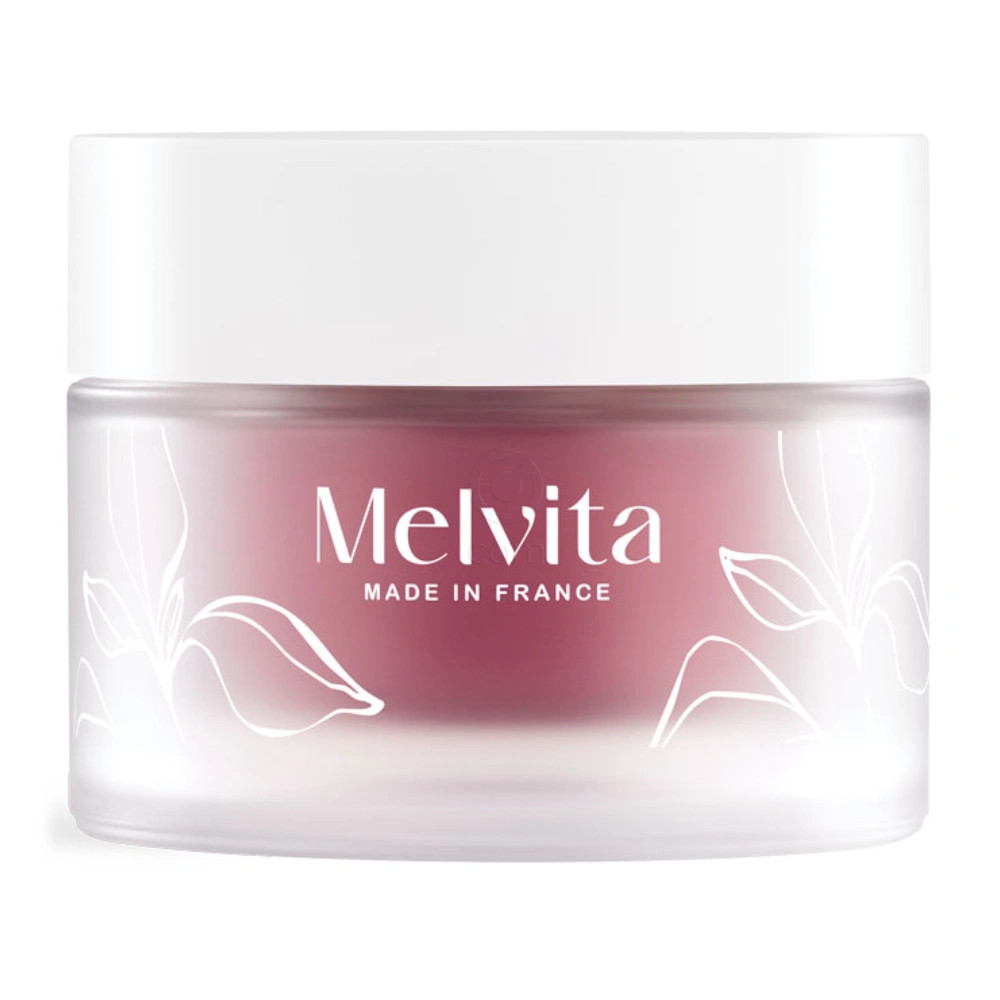 Melvita Argan Bio-Active, krema za lifting in učvrščevanje za normalno do suho kožo (50 ml)