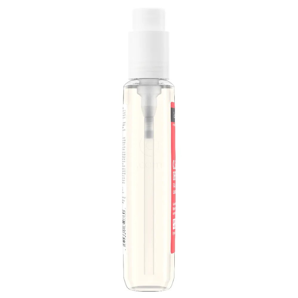 Neutrogena Clear&Defend+, čistilni gel za obraz (200 ml)
