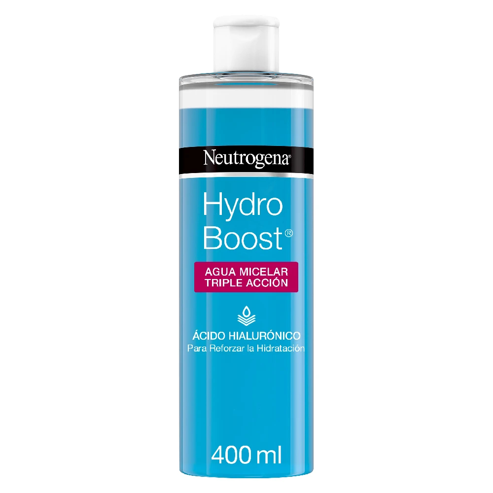 Neutrogena Hydro Boost Triple, micelarna voda (400 ml)