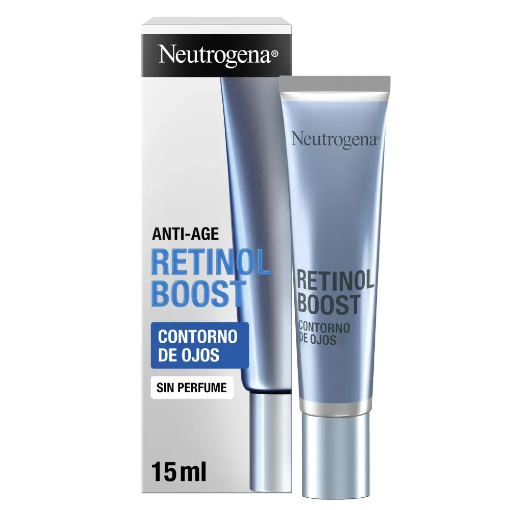 Neutrogena Retinol Boost, krema za področje okoli oči (15 ml)