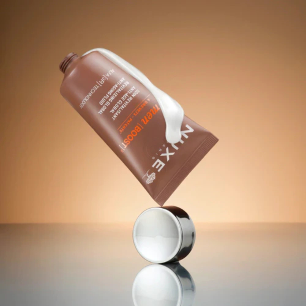 Nuxe Men Boost, dnevna krema proti staranju (50 ml)