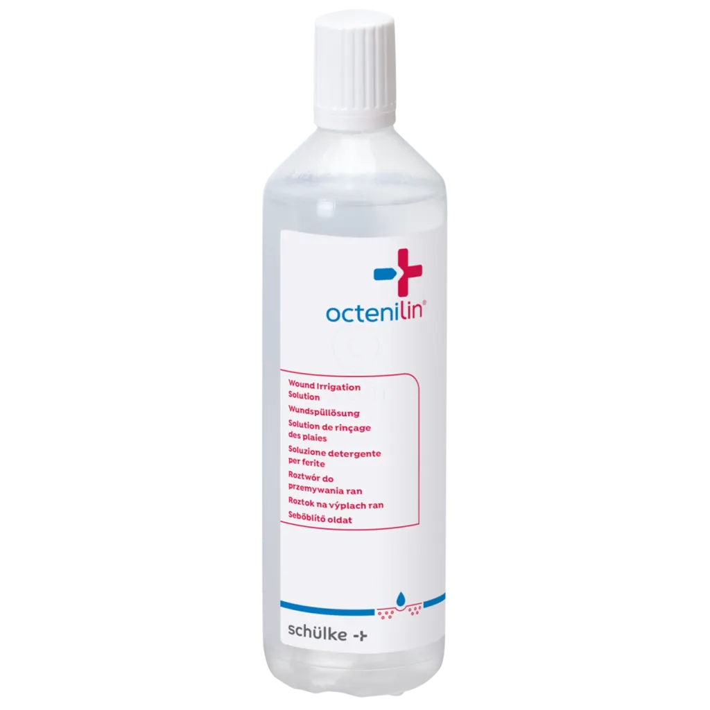 Octenilin, raztopina za rane (350 ml)
