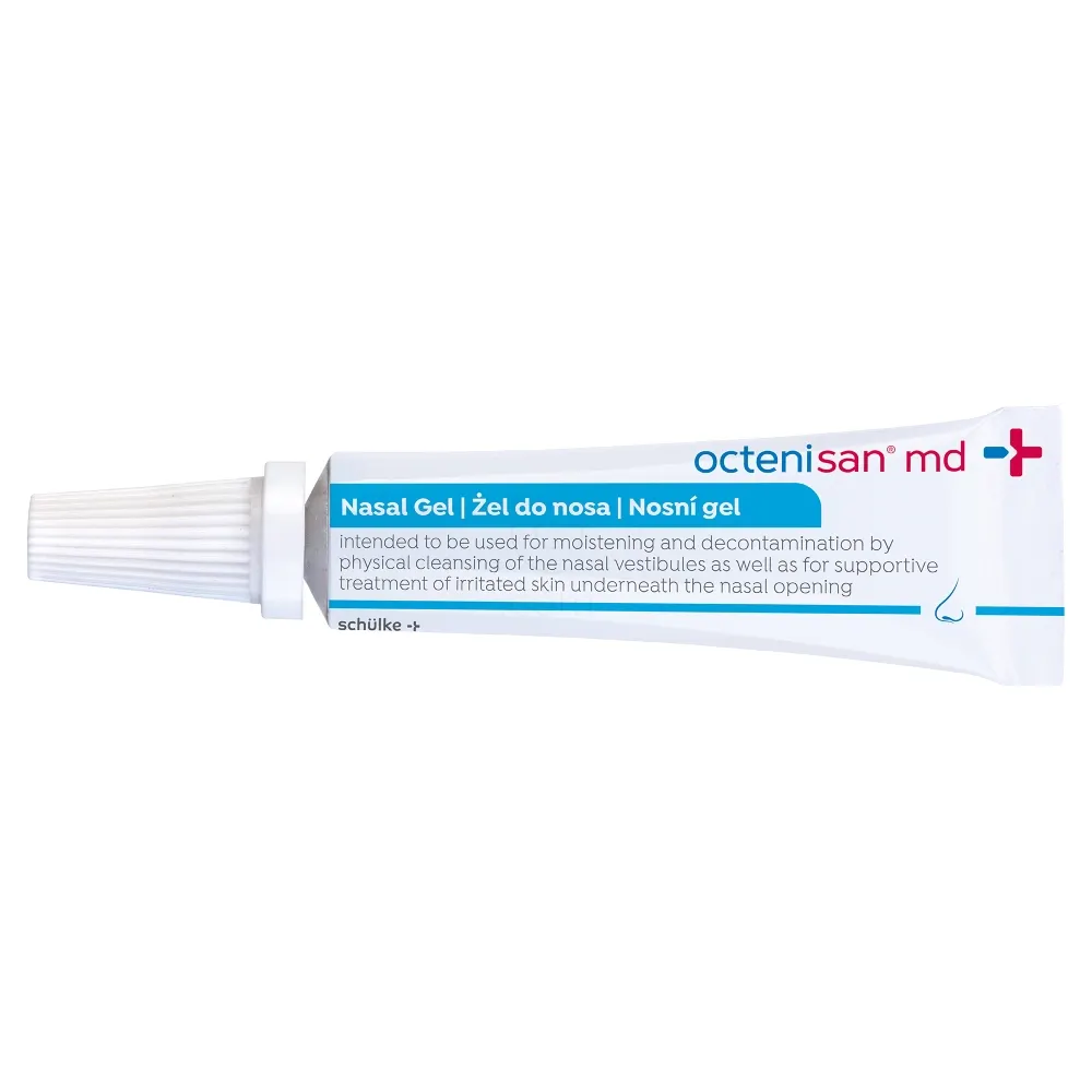 Octenisan md, nazalni gel (6 ml)