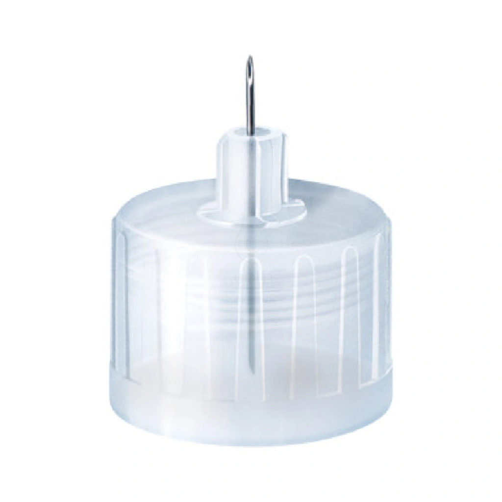PiC Solution Insupen Advanced, igle za inzulinski peresnik G31 x 5 mm (100 igel)