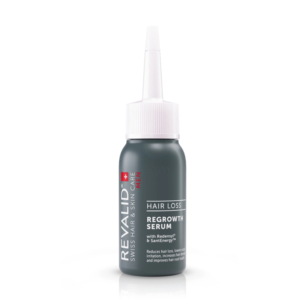 Revalid, serum za rast las za moške (50 ml)
