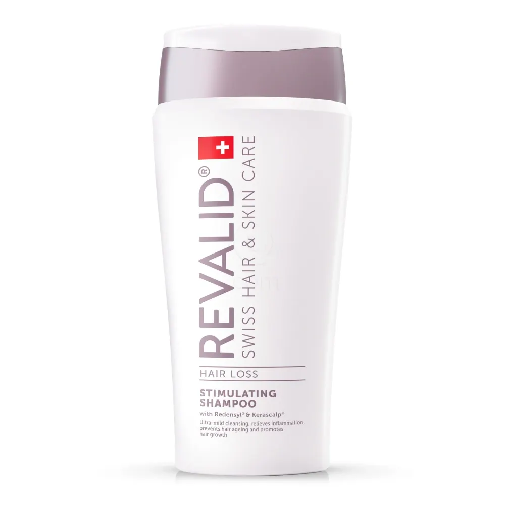 Revalid, stimulirajoči šampon (200 ml)