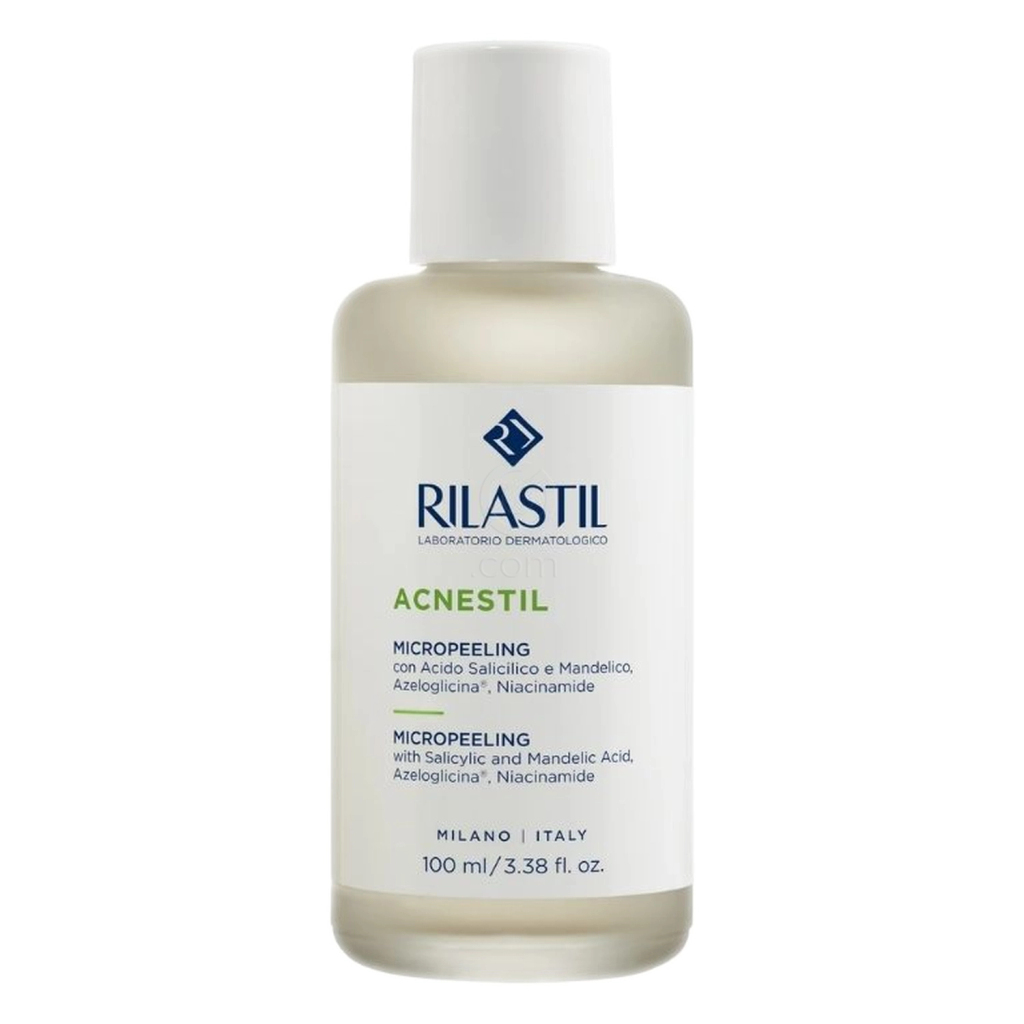 Rilastil Acnestil, mikropiling (100 ml)