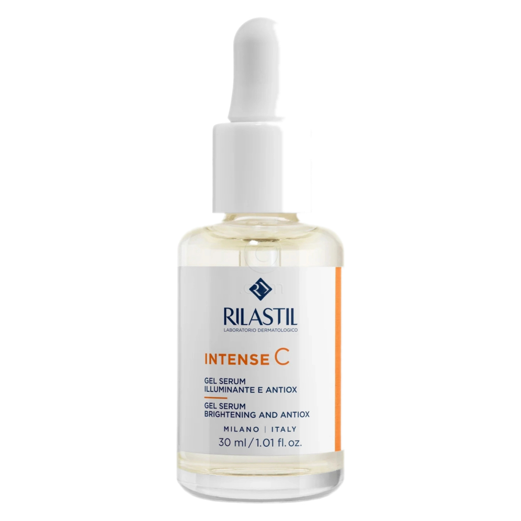 Rilastil Intense C, gel serum (30 ml)