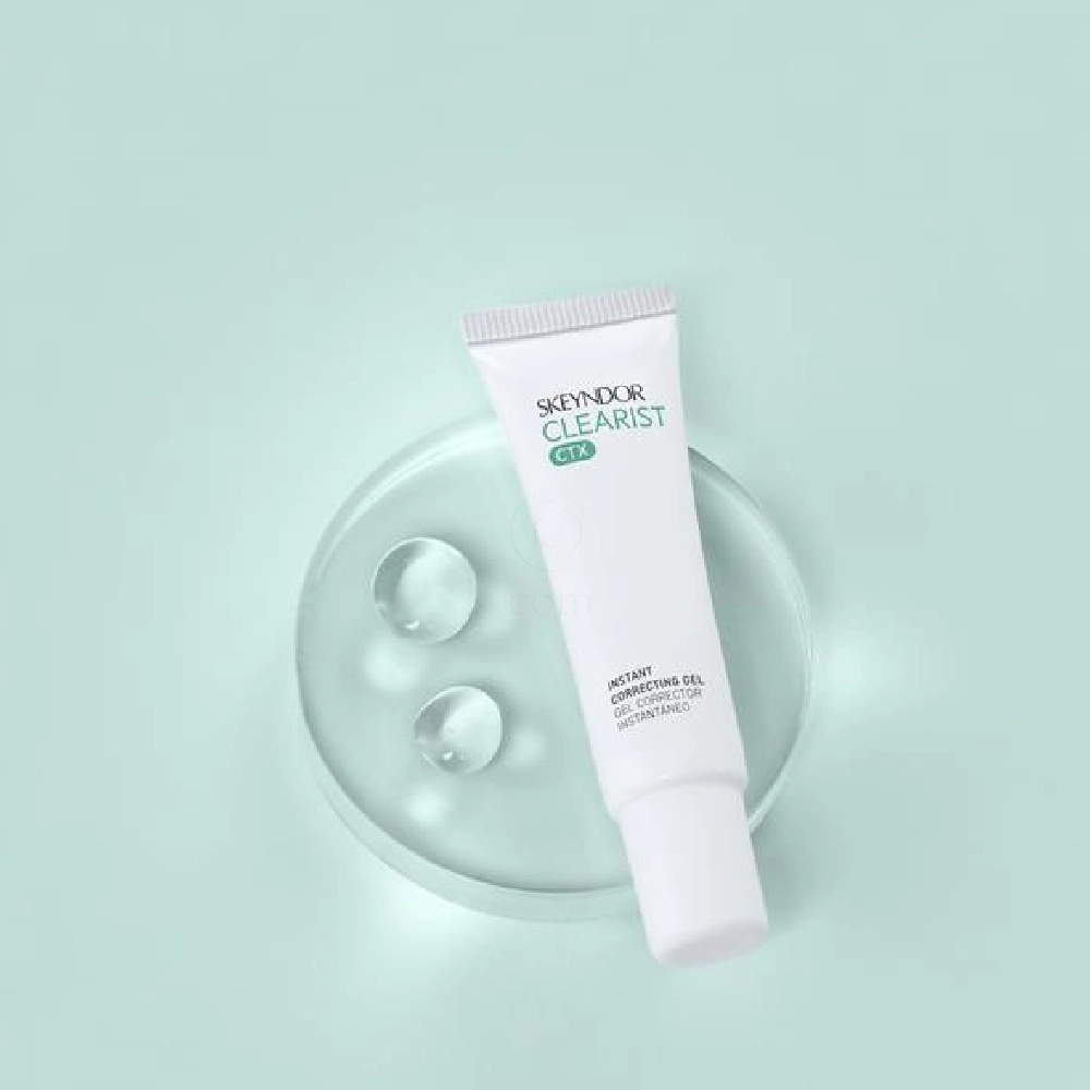 Skeyndor Clearist CTX, korekcijski gel za ciljno nego mozoljev in nepravilnosti (10 ml)