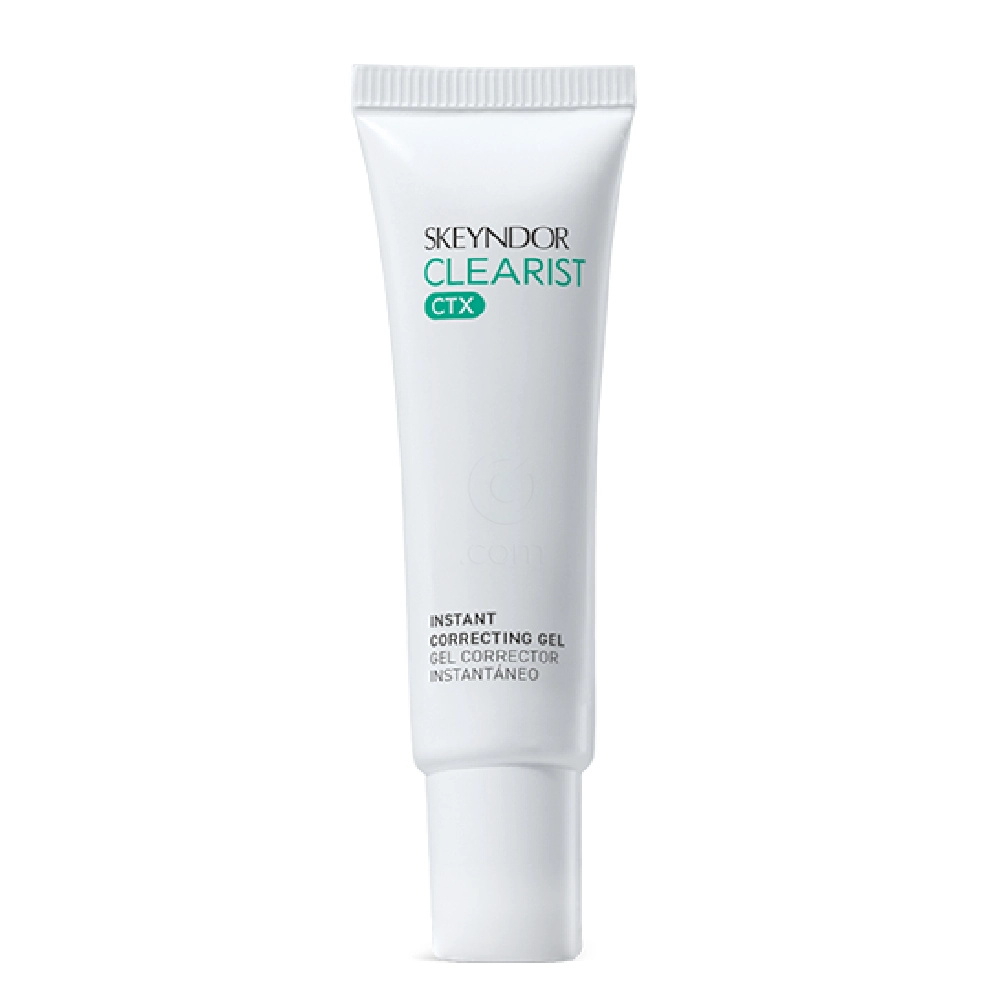 Skeyndor Clearist CTX, korekcijski gel za ciljno nego mozoljev in nepravilnosti (10 ml)