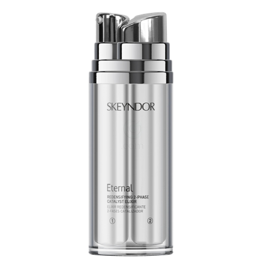 Skeyndor Eternal 2-Phase Catalyst Elixir, eliksir (30 ml)