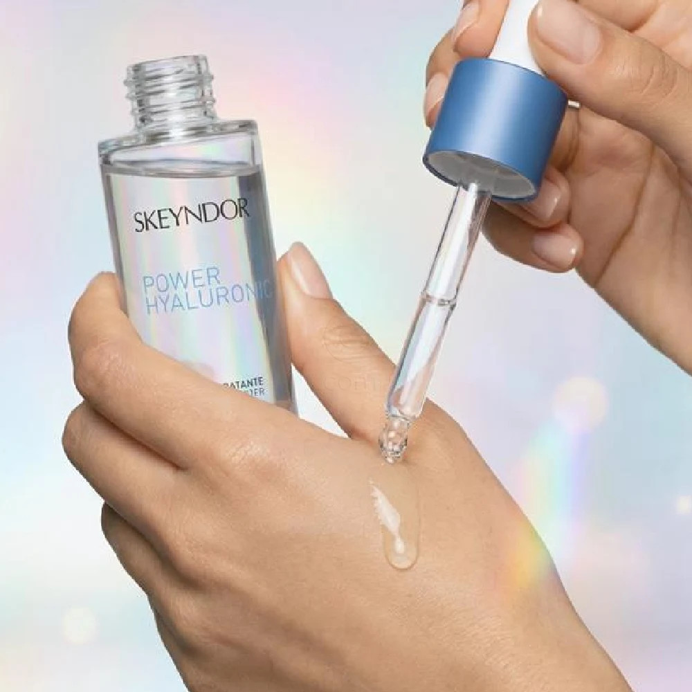 Skeyndor Power Hyaluronic, booster (30 ml)