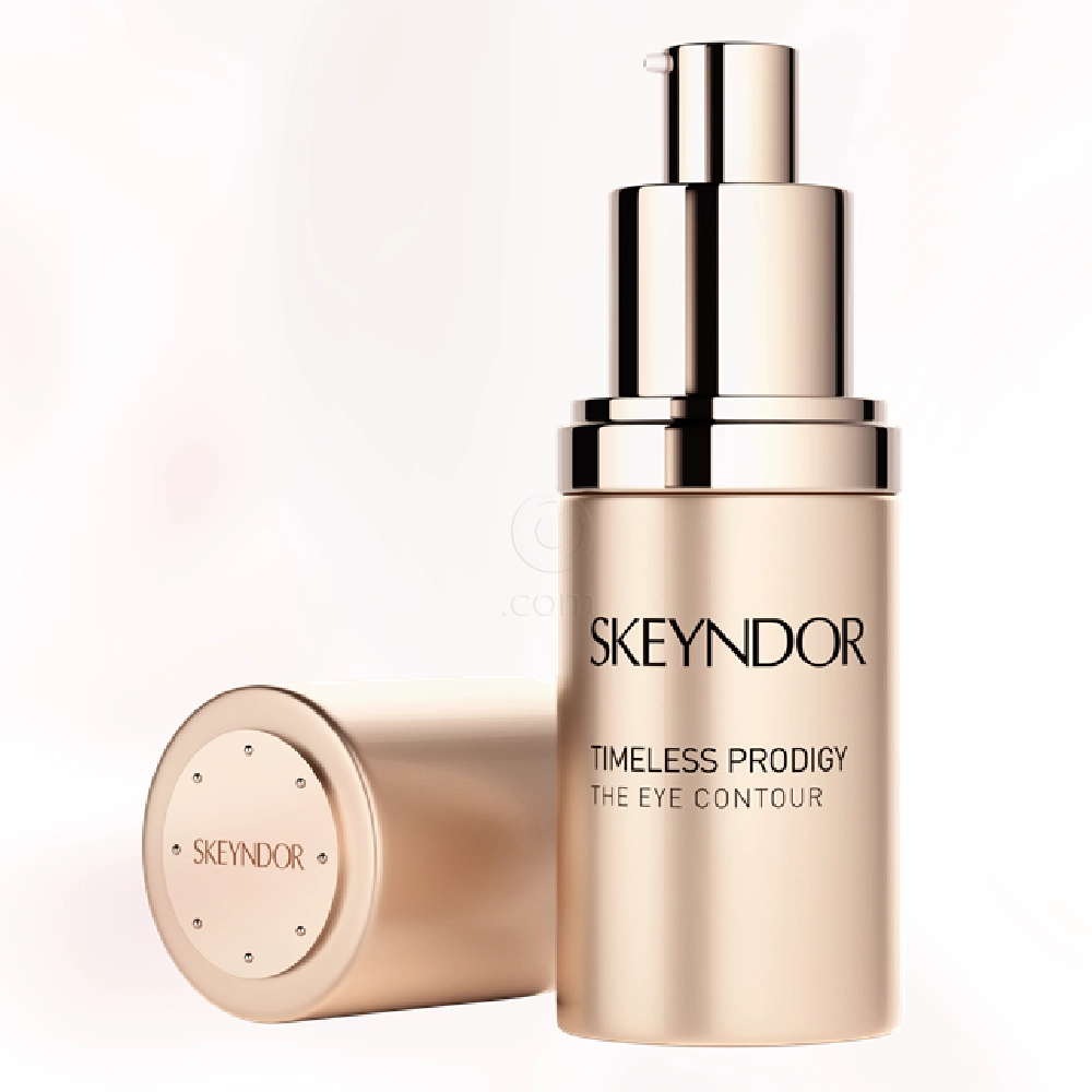 Skeyndor Timeless Prodigy The Eye Contour, krema za področje okoli oči (20 ml)