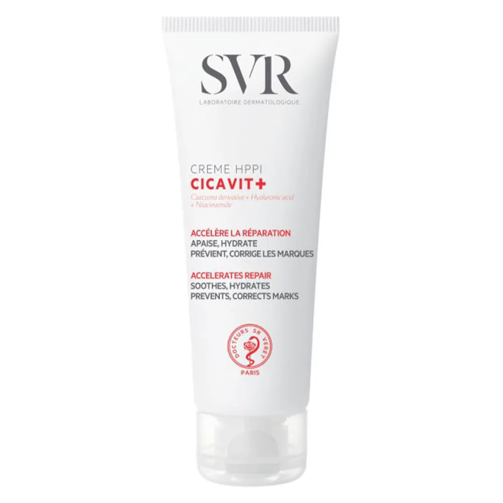 SVR Cicavit+ HPPI, krema (40 ml)