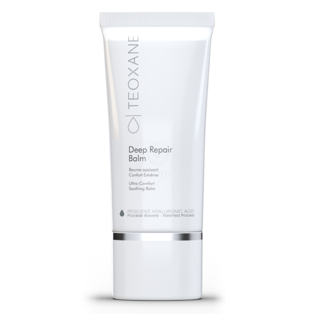Teoxane Deep Repair Balm, ultra pomirjevalni balzam (30 ml)
